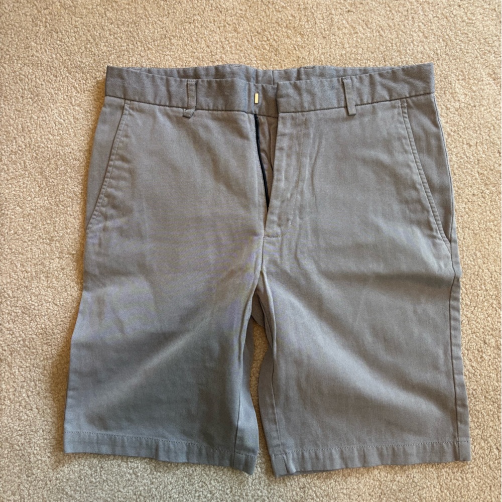 Lot (3) of 2 Walter Hagen Shorts and 1 Walter Hagen Pants - great for golfers!